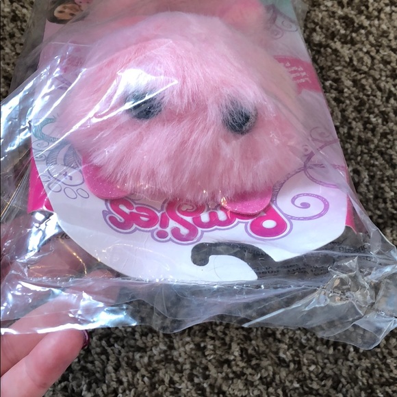 Blossom Pomsies - Picture 2 of 2